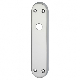 Impresso Blindschild | Impresso (Chroom) 86.003.17 K010809750 - 1