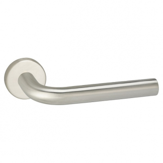 Impresso Deurklink | Impresso | Dursley (RVS) 86.008.12 K010809660 - 1