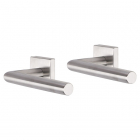 Impresso Deurklink | Impresso | Harrow (RVS) 86.008.39 K010809653 Impresso Deurklink | Impresso | Harrow (RVS) 86.008.39 K010809653