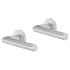 Impresso Deurklink | Impresso | London (Aluminium) 86.010.64 K010809674 Impresso Deurklink | Impresso | London (Aluminium) 86.010.64 K010809674