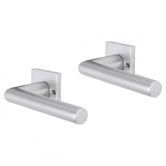 Impresso Deurklink | Impresso | London (Aluminium) 86.010.67 K010809675 - 