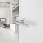 Impresso Deurklink | Impresso | London (Aluminium) 86.010.67 K010809675 - 2