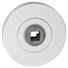 Impresso Krukrozet | Impresso (Aluminium) 86.001.05 K010809741 Impresso Krukrozet | Impresso (Aluminium) 86.001.05 K010809741
