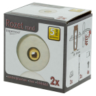 Impresso Krukrozet | Impresso (RVS) 86.000.05 K010809737 - 2