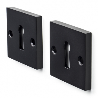 Impresso Sleutelrozet | Impresso (Aluminium, Zwart) 8600210 K010808906 - 1