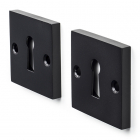 Impresso Sleutelrozet | Impresso (Aluminium, Zwart) 8600210 K010808906 Impresso Sleutelrozet | Impresso (Aluminium, Zwart) 8600210 K010808906