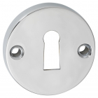Impresso Sleutelrozet | Impresso (Chroom) 86.003.02 K010809792 Impresso Sleutelrozet | Impresso (Chroom) 86.003.02 K010809792