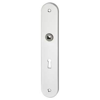 Impresso Sleutelschild | Impresso (Aluminium) 86.001.18 K010809754 - 1
