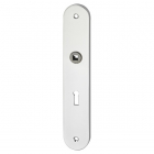 Impresso Sleutelschild | Impresso (Aluminium) 86.001.18 K010809754