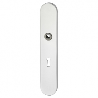 Impresso Sleutelschild | Impresso (Aluminium) 86.001.25 K010809757 - 