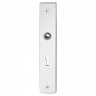 Impresso Sleutelschild | Impresso (Aluminium) 86.001.32 K010809760 - 1