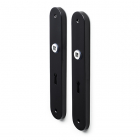 Impresso Sleutelschild | Impresso (Aluminium, Zwart) 8600218 K010808907 Impresso Sleutelschild | Impresso (Aluminium, Zwart) 8600218 K010808907