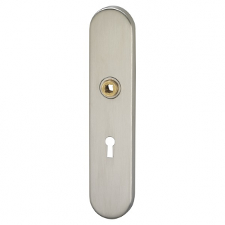 Impresso Sleutelschild | Impresso (RVS) 86.000.25 K010809745 - 1