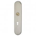 Impresso Sleutelschild | Impresso (RVS) 86.000.25 K010809745 Impresso Sleutelschild | Impresso (RVS) 86.000.25 K010809745