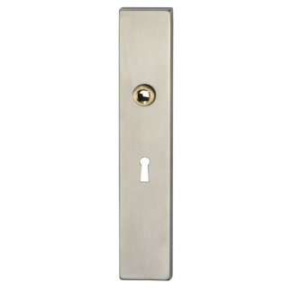 Impresso Sleutelschild | Impresso (RVS) 86.000.39 K010809748 - 1