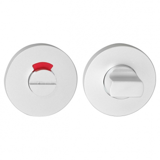 Impresso Wc-sluiting | Impresso (Aluminium) 86.001.08 K010809800 - 1