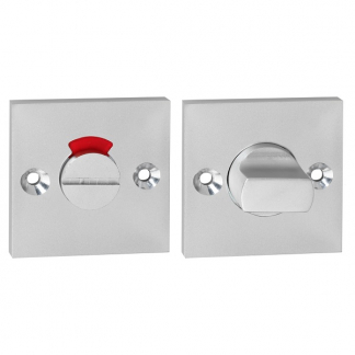 Impresso Wc-sluiting | Impresso (Aluminium) 86.001.12 K010809801 - 1
