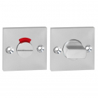 Impresso Wc-sluiting | Impresso (Aluminium) 86.001.12 K010809801 - 1