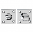 Impresso Wc-sluiting | Impresso (Chroom) 86.003.12 K010809799 Impresso Wc-sluiting | Impresso (Chroom) 86.003.12 K010809799