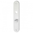 Impresso Wc-sluitingschild | Impresso (Aluminium) 86.001.22 K010809755 - 1