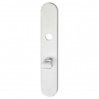 Impresso Wc-sluitingschild | Impresso (Aluminium) 86.001.29 K010809758 Impresso Wc-sluitingschild | Impresso (Aluminium) 86.001.29 K010809758