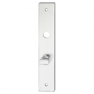 Impresso Wc-sluitingschild | Impresso (Aluminium) 86.001.36 K010809761 - 