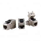 Infralan Keystone RJ45 - Infralan - Cat6a/Cat7 S/FTP (Klasse EA) E-20070-IF A060700038 Infralan Keystone RJ45 - Infralan - Cat6a/Cat7 S/FTP (Klasse EA) E-20070-IF A060700038