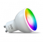 Innr GU10 smart LED lamp | Innr | Spot (Wifi, RGB, 6W, 350lm, 1800-6500K, Dimbaar) IN-23-064 K170203335 Innr GU10 smart LED lamp | Innr | Spot (Wifi, RGB, 6W, 350lm, 1800-6500K, Dimbaar) IN-23-064 K170203335