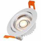 Innr LED spot | Innr | Ø 86 mm (Wifi, 5W, 350lm, 2700K) IN-23-070 K170203321 Innr LED spot | Innr | Ø 86 mm (Wifi, 5W, 350lm, 2700K) IN-23-070 K170203321
