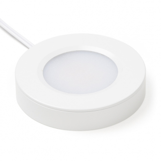 Innr Led spot | Innr | Ø 70 mm (Wifi, 3W, 165lm, 2700K) IN-23-072 K170203323 - 1