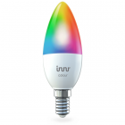 Innr Slimme lamp E14 | Innr | Kaars (LED, RGB, 6W, 470lm, 1800-6500K, Dimbaar, 2 stuks) IN-23-060 K170203397 Innr Slimme lamp E14 | Innr | Kaars (LED, RGB, 6W, 470lm, 1800-6500K, Dimbaar, 2 stuks) IN-23-060 K170203397