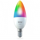 Innr Slimme lamp E14 | Innr | Kaars (LED, RGB, 6W, 470lm, 1800-6500K, Dimbaar) IN-23-059 K170203331 Innr Slimme lamp E14 | Innr | Kaars (LED, RGB, 6W, 470lm, 1800-6500K, Dimbaar) IN-23-059 K170203331