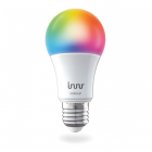 Innr Slimme lamp E27 | Innr | Kogel (LED, RGB, 9.5W, 806lm, 1800-6500K, Dimbaar) IN-23-046 K170203333 Innr Slimme lamp E27 | Innr | Kogel (LED, RGB, 9.5W, 806lm, 1800-6500K, Dimbaar) IN-23-046 K170203333