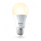 Innr Slimme lamp E27 | Innr | Kogel (LED, Wifi, 9W, 806lm, 2700K, Dimbaar) IN-23-054 K170203332 Innr Slimme lamp E27 | Innr | Kogel (LED, Wifi, 9W, 806lm, 2700K, Dimbaar) IN-23-054 K170203332