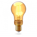 Innr Slimme lamp E27 | Innr | Peer (LED, 4.2W, 350lm, 2200K, Dimbaar, Goud) IN-23-066 K170203327 Innr Slimme lamp E27 | Innr | Peer (LED, 4.2W, 350lm, 2200K, Dimbaar, Goud) IN-23-066 K170203327