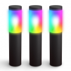Innr Slimme sokkellamp | Innr (LED, RGB, 4.5W, 215lm, 1800-6500K, Dimbaar, 3 stuks) IN-23-096 K170203390 Innr Slimme sokkellamp | Innr (LED, RGB, 4.5W, 215lm, 1800-6500K, Dimbaar, 3 stuks) IN-23-096 K170203390