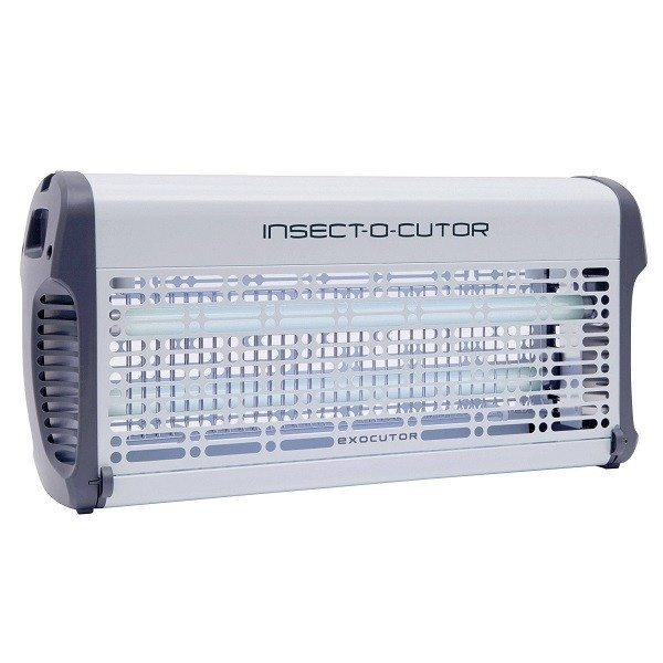 Insect-O-Cutor Insectenlamp | Insect-O-Cutor | 100 m² | 30W (Exocutor 30) EX30W-EU K170111255 - 1