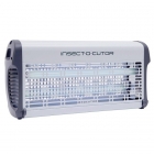 Insect-O-Cutor Insectenlamp | Insect-O-Cutor | 100 m² | 30W (Exocutor 30) EX30W-EU K170111255 - 1