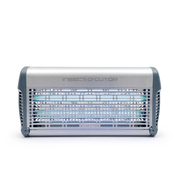 Insect-O-Cutor Insectenlamp | Insect-O-Cutor | 100 m² | 30W (Exocutor 30) EX30W-EU K170111255 - 2