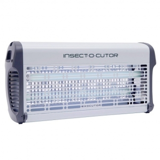 Insect-O-Cutor Insectenlamp | Insect-O-Cutor | 100 m² (30W, Exocutor 30) EX30W-EU K170111255 - 