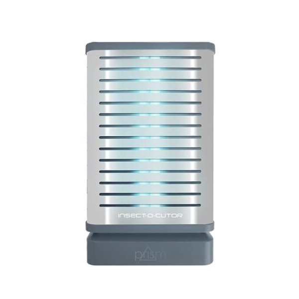 Insect-O-Cutor Insectenlamp | Insect-O-Cutor | 30 m² | 10W (Lijmbord, Prism) PRISM-EU K170111013 - 1