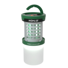Insect-O-Cutor Insectenlamp | Insect-O-Cutor | 30 m² (Oplaadbaar, Buitengebruik, Nomad) NOMAD-UKEU K170115768 - 1