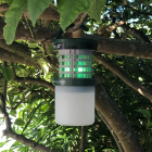 Insect-O-Cutor Insectenlamp | Insect-O-Cutor | 30 m² (Oplaadbaar, Buitengebruik, Nomad) NOMAD-UKEU K170115768 - 4
