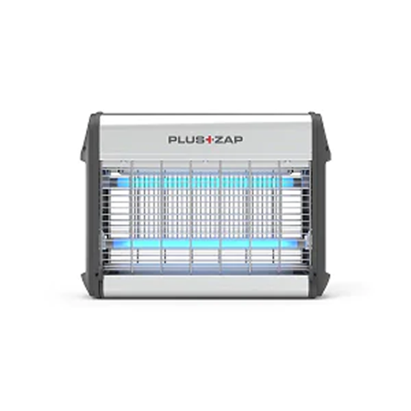 Insect-O-Cutor Insectenlamp | Insect-O-Cutor | 40 m² | 16W (PlusZap) 1106004061 K170111036 - 2