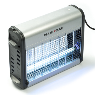 Insect-O-Cutor Insectenlamp | Insect-O-Cutor | 40 m² (16W, PlusZap) 1106004061 K170111036 - 1