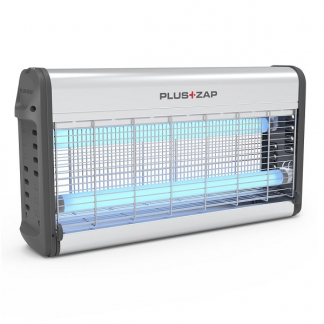 Insect-O-Cutor Insectenlamp | Insect-O-Cutor | 80 m² (30W, PlusZap) 1106004062 K170111035 - 1