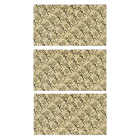 Insect-O-Cutor Lijmborden | Insect-O-Cutor | Glupac | 6 stuks (Halo 15) GB015 K170111254 - 1
