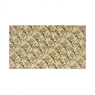 Insect-O-Cutor Lijmborden | Insect-O-Cutor | Glupac (6 stuks, Halo 15) GB015 K170111254 - 2