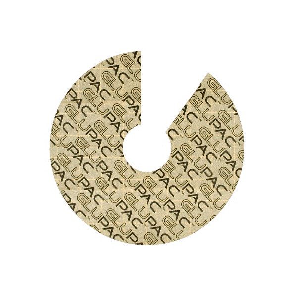 Insect-O-Cutor Lijmborden | Insert-O-Cutor | Glupac | 6 stuks (Aura, INL198) INL198 K170111034 - 1