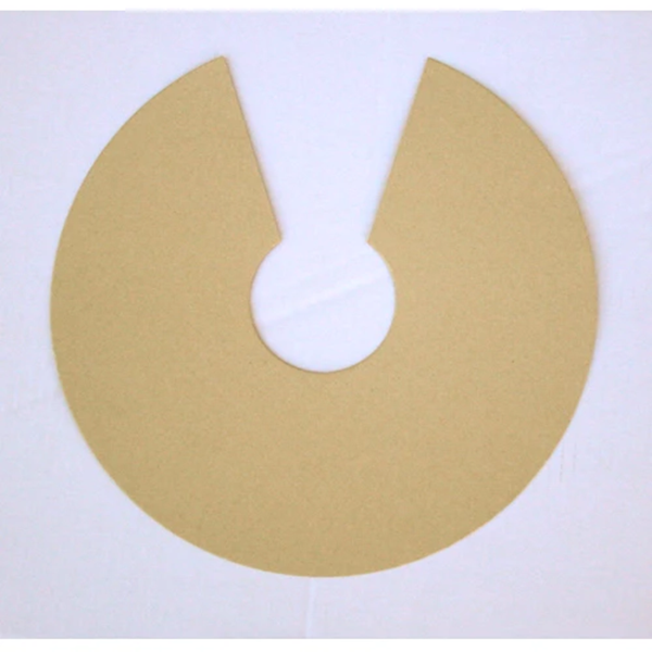 Insect-O-Cutor Lijmborden | Insert-O-Cutor | Glupac | 6 stuks (Aura, INL198) INL198 K170111034 - 2